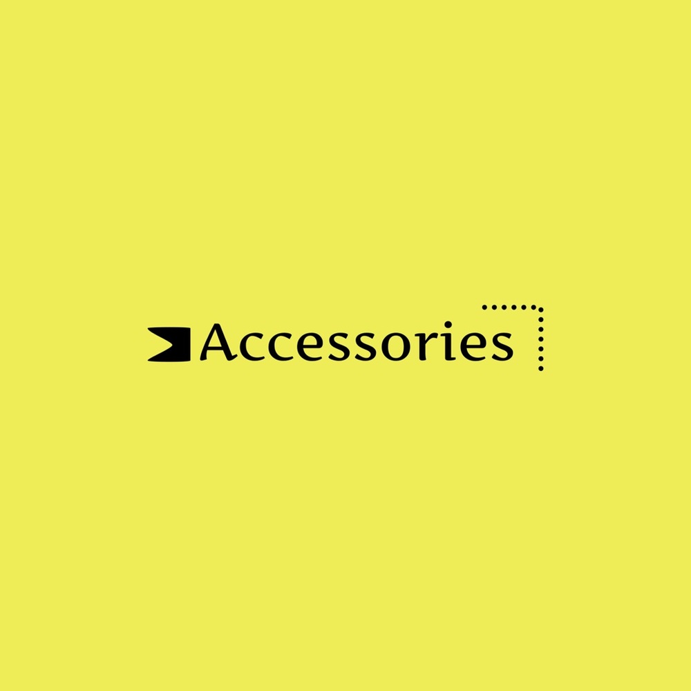 Accessories (Scarves, hats, etc.,)